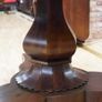 Victorian Rosewood Tilt-Top Centre / Dining Table Image 7