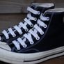 Converse women's 8 . mens 6. Chuck taylor Image 4