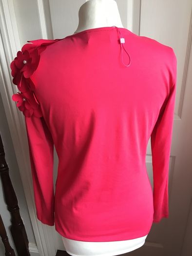 Savida Top Size M Brand New