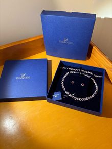 swarovski set
