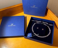 swarovski set