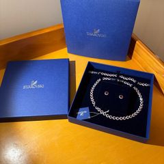 swarovski set
