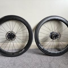 Bike wheels, Zipp 303s, XDR freehub, Supersix SE/CX