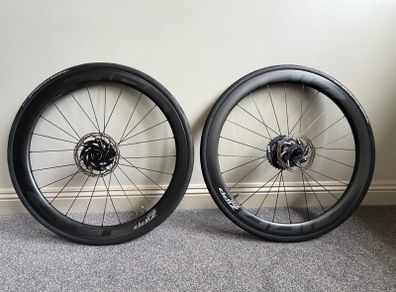 Bike wheels, Zipp 303s, XDR freehub, Supersix SE/CX