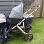 UPPAbaby Travel System  Gregory v2 Image 8