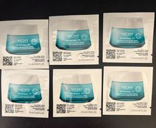 Vichy Mineral 89 Cream