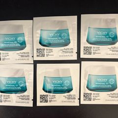 Vichy Mineral 89 Cream