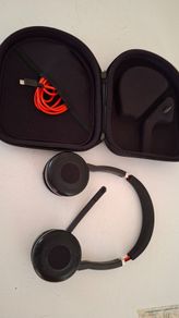 Jabra Evolve 75 Headset