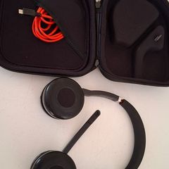 Jabra Evolve 75 Headset
