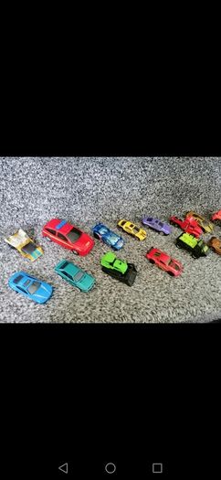 toys