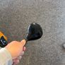 Titleist TSR2 4 wood Image 4