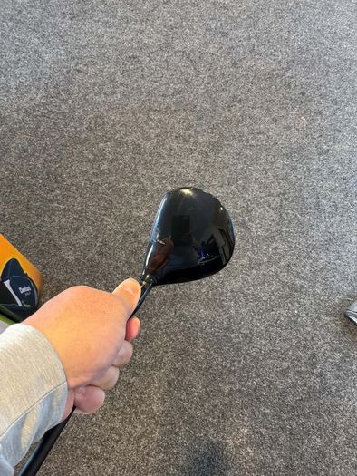 Titleist TSR2 4 wood