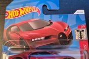 Hot Wheels Bugatti Chiron