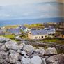 The Aran Islands. At The Edge Of The World. Beautiful Illustrated Book. Image 10