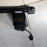 Thule roof rack Toyota Avensis Image 6