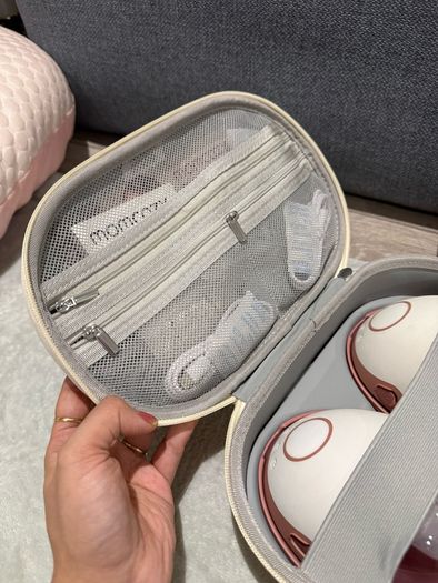 breast feeding pump