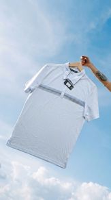 Travis Mathew Polo Shirt Mens XL