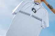Travis Mathew Polo Shirt Mens XL