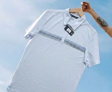 Travis Mathew Polo Shirt Mens XL