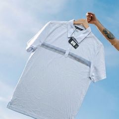 Travis Mathew Polo Shirt Mens XL