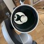 Skywatcher Skymax-127 SynScan AZ GoTo Telescope Image 3
