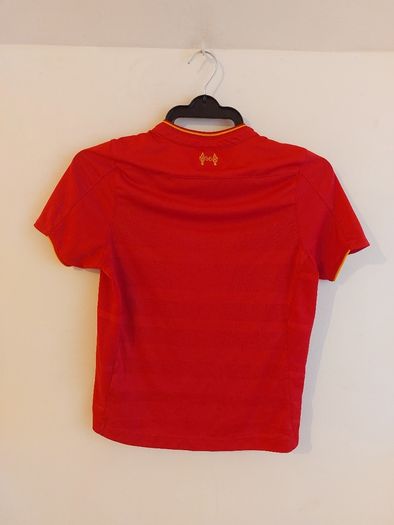 liverpool jersey