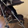 Pram- MacLaren 2016 Techno XLR Stroller Image 4
