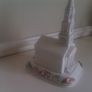 Coalport Cottages - The American Church. Image 7