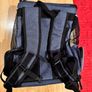 Pet carrier for small dogs or cats backpack Image 2