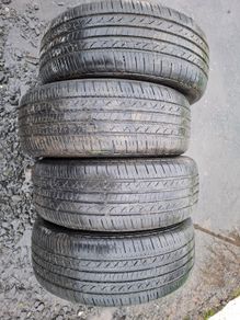 4x 205/55/16