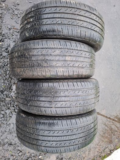 4x 205/55/16