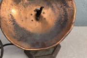 vintage heater