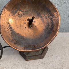 vintage heater