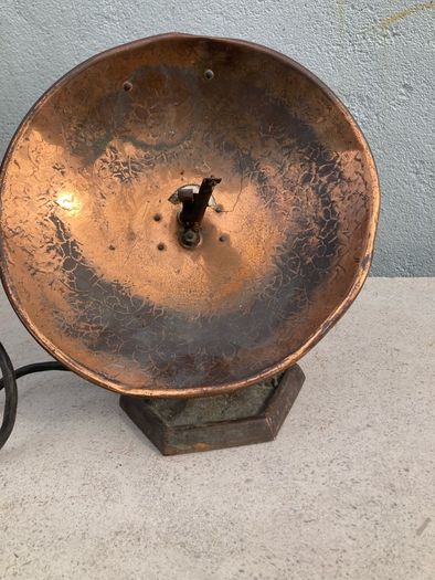 vintage heater