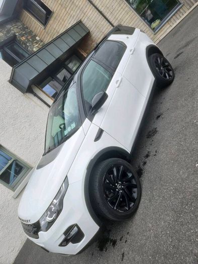 Land Rover Discovery Sport HSE 7Seat Automatic