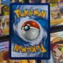 Ambipom ! Illustration Rare ! from Phantasmal Flames Set ! 2025 ! Pokemon Card ! Image 4