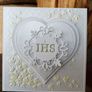 Handmade card - First Communion. Image 5