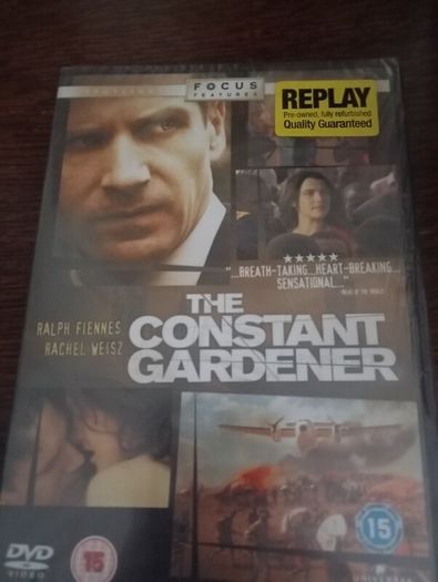 carboot lot
