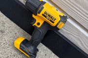 DeWalt DCE530 18V XR Cordless Heat Gun Bare Unit