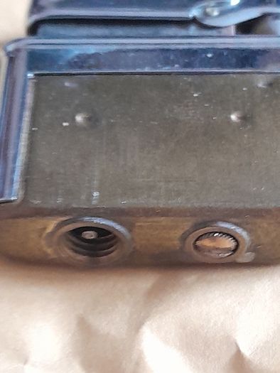 vintage lighter