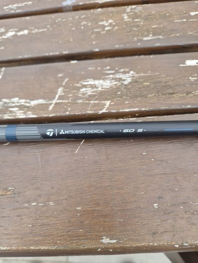 driver shaft