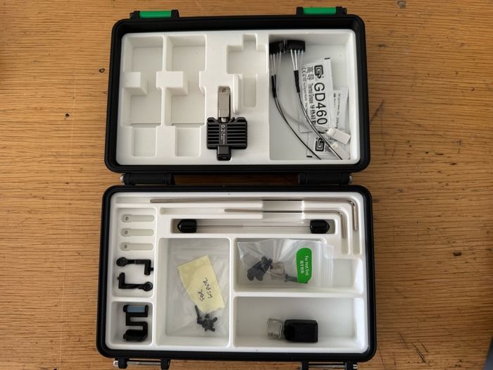 Bambu Labs P1S