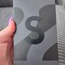 Samsung Galaxy S22 Plus Black + 2 Cases 128GB Image 2