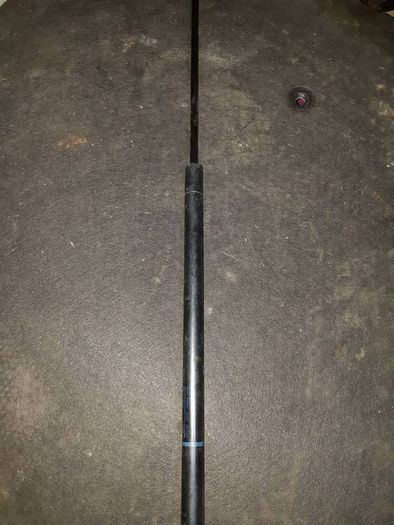 AUDI Genuine A6 C6 2005-2011 Gas Filled Hood Suspension Strut 4F0823359A