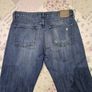 J brand mens jeans with nautica shorts 34 Image 2