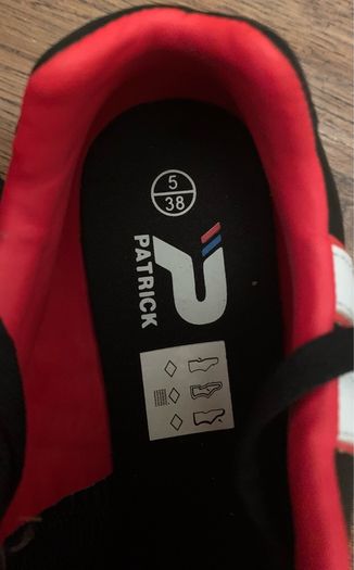 football boots