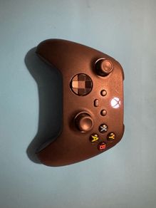 xbox series controller