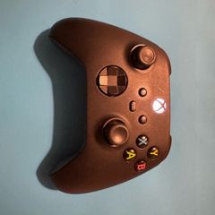 xbox series controller