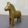 Petit Dala horse (i). Image 5