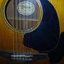 Takamine EN10 Image 9